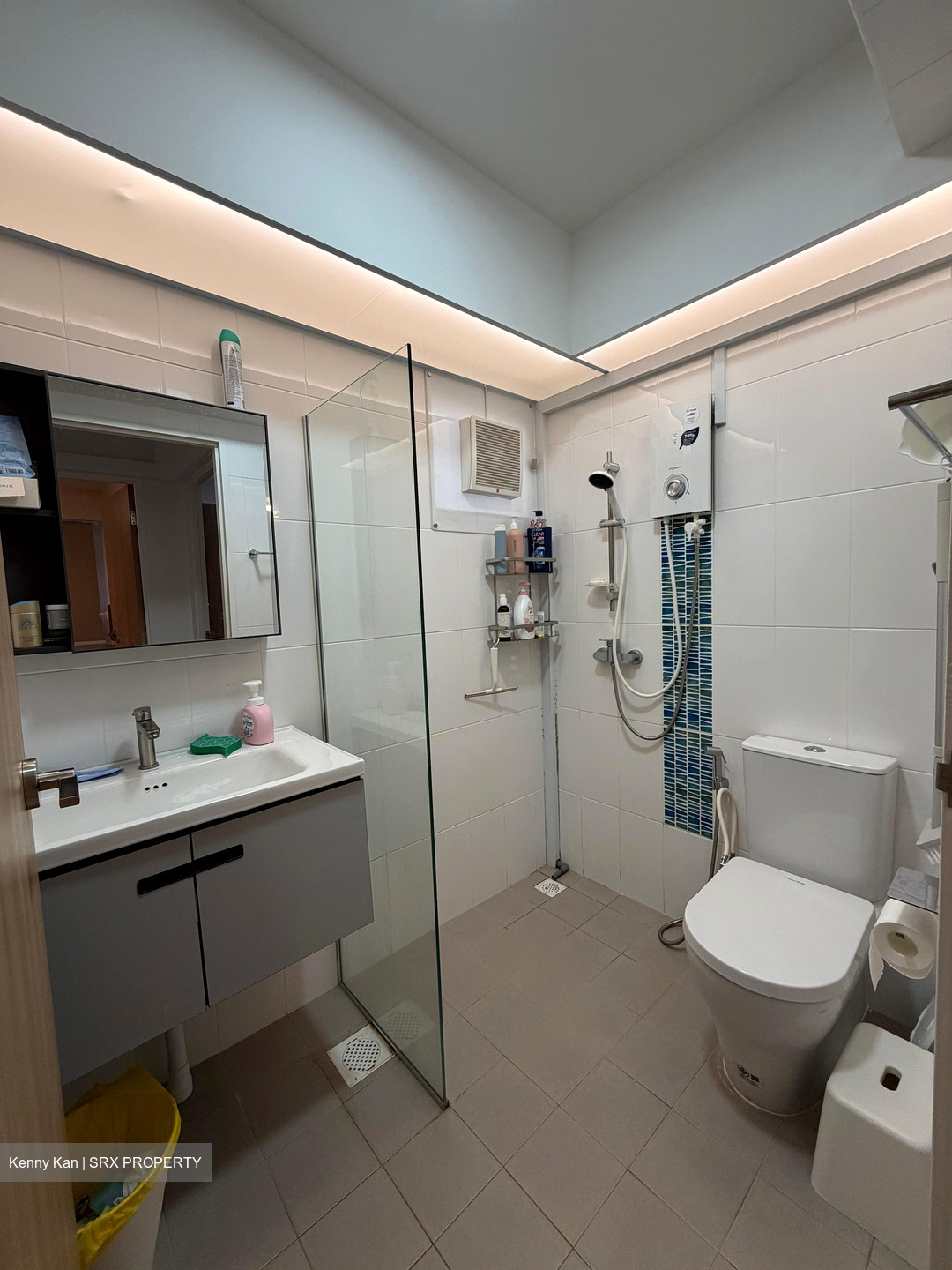 Blk 807C Ping Yi Greens (Bedok), HDB 3 Rooms #570644141